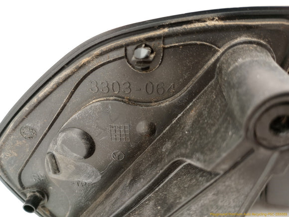 Land Rover LR4 Passenger Right Power Side View Mirror