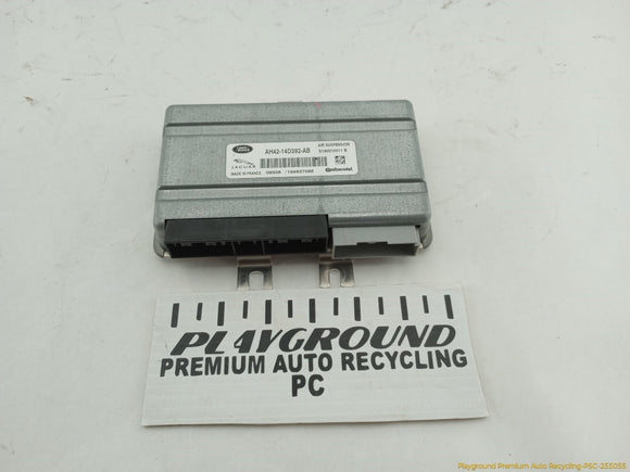 Land Rover LR4 Air Suspension Control Module