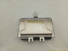Land Rover LR4 Air Suspension Control Module - 0