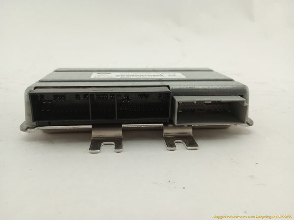 Land Rover LR4 Air Suspension Control Module