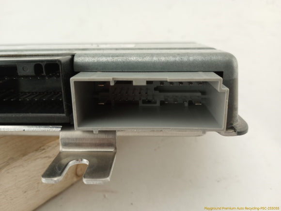 Land Rover LR4 Air Suspension Control Module