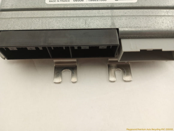 Land Rover LR4 Air Suspension Control Module