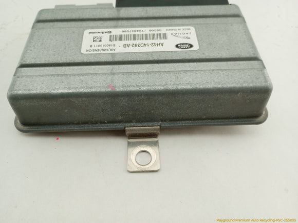 Land Rover LR4 Air Suspension Control Module