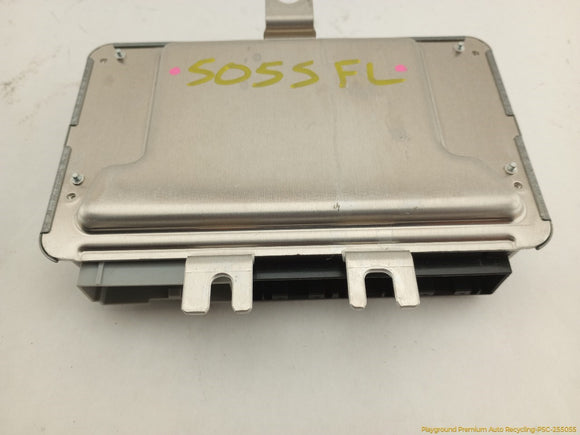 Land Rover LR4 Air Suspension Control Module