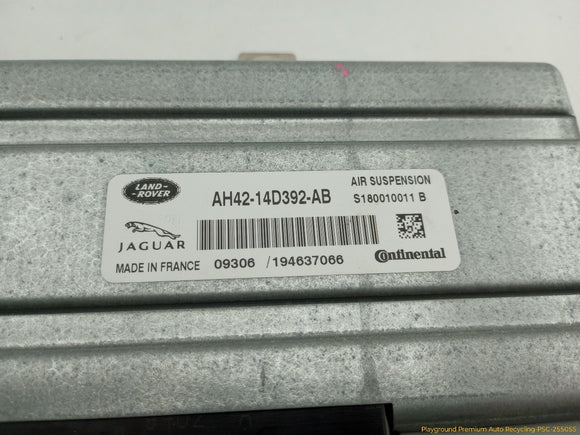 Land Rover LR4 Air Suspension Control Module
