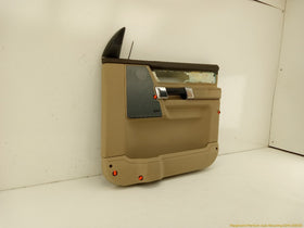 Land Rover LR4 Passenger Right Front Door Trim - 0