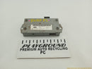 Land Rover LR4 Multimedia Interface Control Module-1