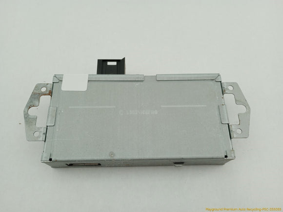 Land Rover LR4 Multimedia Interface Control Module