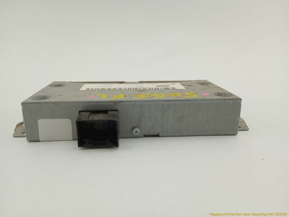Land Rover LR4 Multimedia Interface Control Module