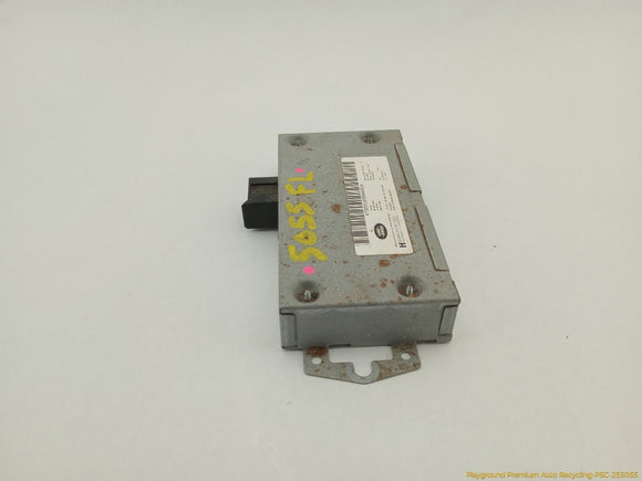 Land Rover LR4 Multimedia Interface Control Module