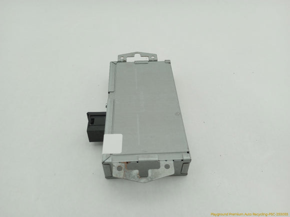 Land Rover LR4 Multimedia Interface Control Module