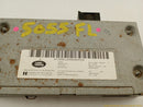 Land Rover LR4 Multimedia Interface Control Module-12