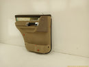 Land Rover LR4 Driver Left Rear Door Trim-2