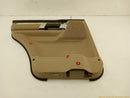 Land Rover LR4 Driver Left Rear Door Trim-5