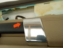 Land Rover LR4 Passenger Right Rear Door Trim-8