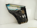 Land Rover LR4 Passenger Right Rear Door Trim-11