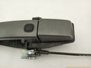 Land Rover LR4 Passenger Right Front Exterior Door Handle-3