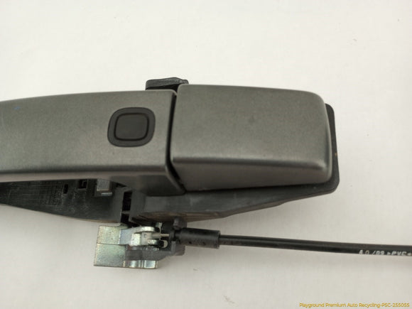 Land Rover LR4 Passenger Right Front Exterior Door Handle