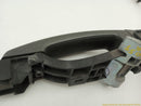 Land Rover LR4 Passenger Right Front Exterior Door Handle-4