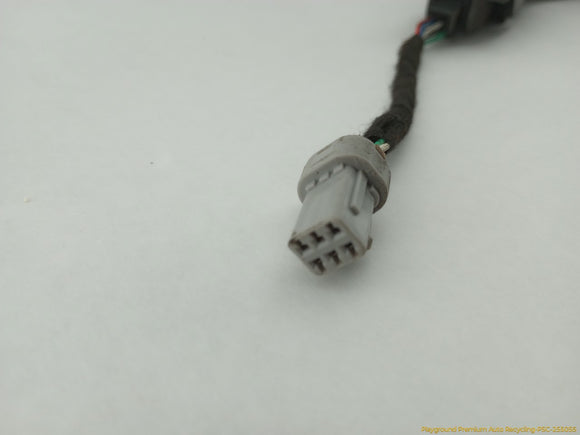 Land Rover LR4 Passenger Right Front Exterior Door Handle