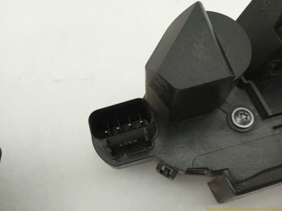 Land Rover LR4 Passenger Right Front Exterior Door Handle