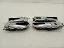 Land Rover LR4 Set Of 4 Front & Rear Interior Door Handles-4