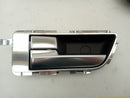 Land Rover LR4 Set Of 4 Front & Rear Interior Door Handles-6