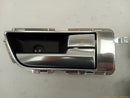 Land Rover LR4 Set Of 4 Front & Rear Interior Door Handles-7