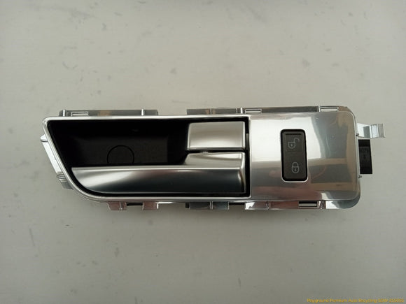 Land Rover LR4 Set Of 4 Front & Rear Interior Door Handles