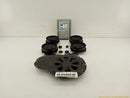 Land Rover LR3 Set Of 5 Audio Speakers-1