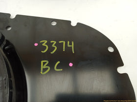 Land Rover LR3 Set Of 5 Audio Speakers - 0