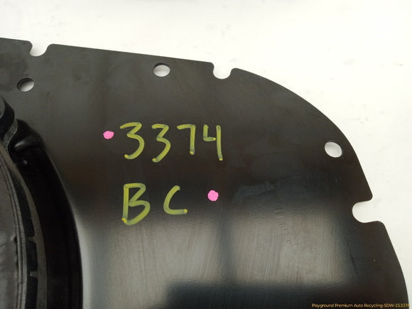 Land Rover LR3 Set Of 5 Audio Speakers