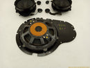 Land Rover LR3 Set Of 5 Audio Speakers-3