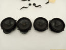 Land Rover LR3 Set Of 5 Audio Speakers-5