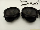 Land Rover LR3 Set Of 5 Audio Speakers-7