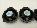 Land Rover LR3 Set Of 5 Audio Speakers-8