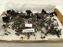 Volvo C30 Dismantling Hardware Fasteners Bolts & Nuts-1