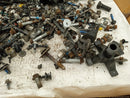 Volvo C30 Dismantling Hardware Fasteners Bolts & Nuts-2