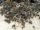 Volvo C30 Dismantling Hardware Fasteners Bolts & Nuts-3