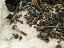 Volvo C30 Dismantling Hardware Fasteners Bolts & Nuts-4