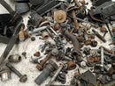 Volvo C30 Dismantling Hardware Fasteners Bolts & Nuts-5