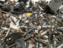 Volvo C30 Dismantling Hardware Fasteners Bolts & Nuts-6