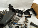 Volvo C30 Dismantling Hardware Fasteners Bolts & Nuts-8
