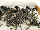 Volvo C30 Dismantling Hardware Fasteners Bolts & Nuts-11