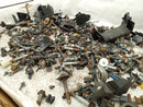 Volvo C30 Dismantling Hardware Fasteners Bolts & Nuts-12