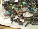 Volvo C30 Vehicle Wiring Pigtails-4