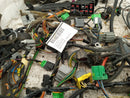 Volvo C30 Vehicle Wiring Pigtails-6