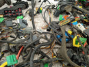 Volvo C30 Vehicle Wiring Pigtails-9