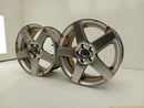 Volvo C30 Pair Of Alloy Wheels 5 Spoke-2