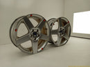 Volvo C30 Pair Of Alloy Wheels 5 Spoke-4